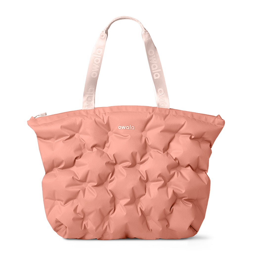 The Cloud Insulated Tote D4