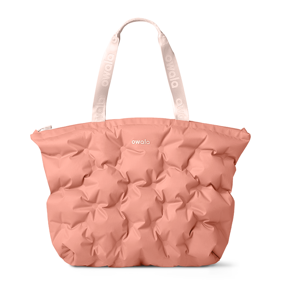 The Cloud Insulated Tote D4