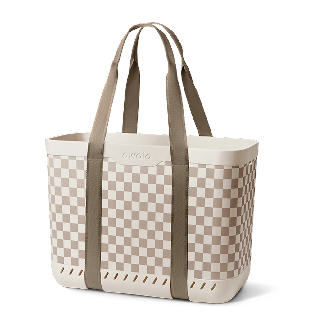 The Sun-Day Tote O1