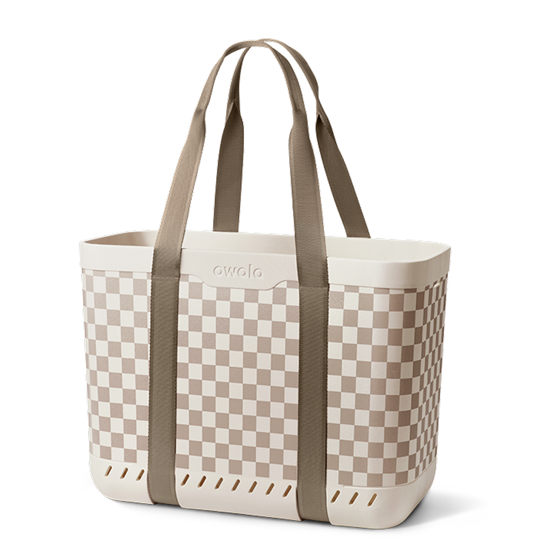 The Sun-Day Tote O1